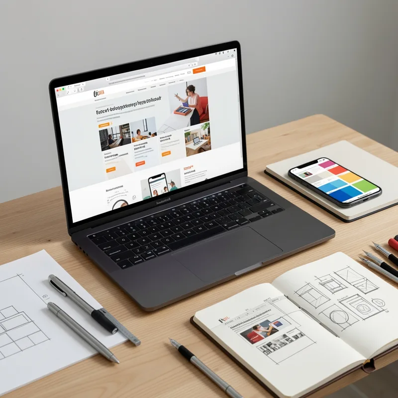 MaRickScrap, Veille Tech & Web pour Professionnels