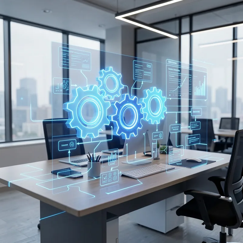MaRickScrap, Veille Tech & Web pour Professionnels