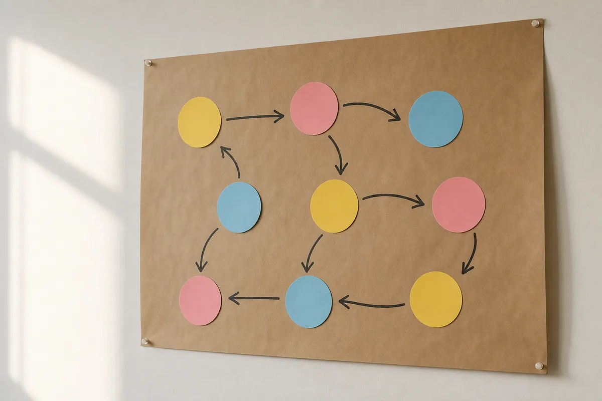 MaRickScrap, Veille Tech & Web pour Professionnels