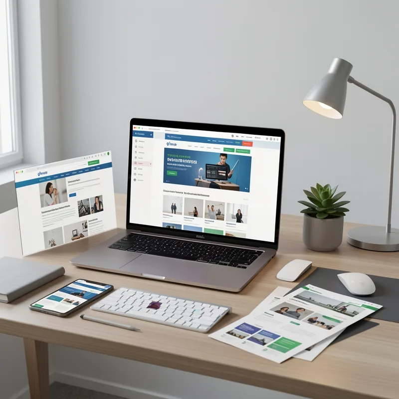 MaRickScrap, Veille Tech & Web pour Professionnels