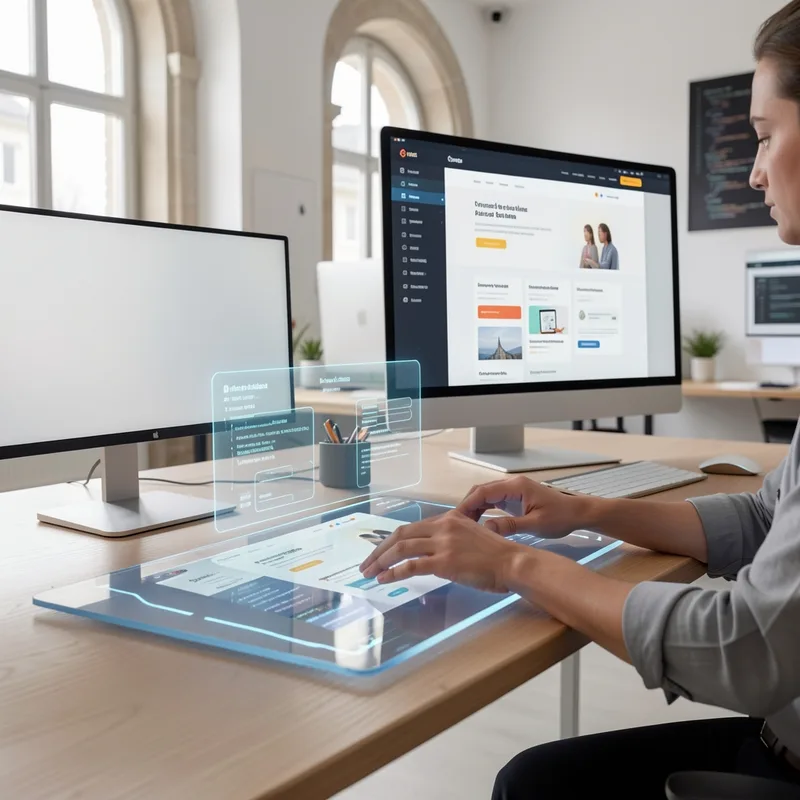 MaRickScrap, Veille Tech & Web pour Professionnels