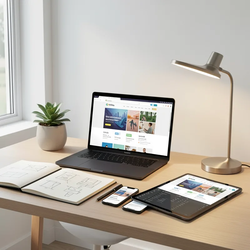MaRickScrap, Veille Tech & Web pour Professionnels
