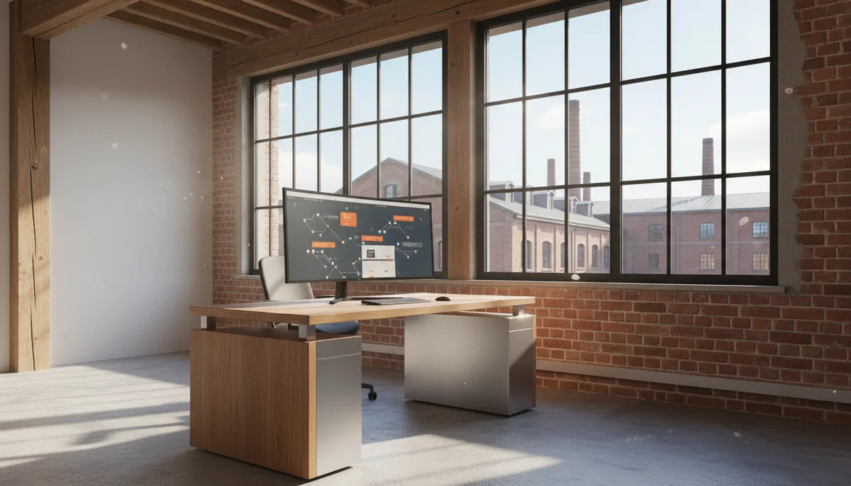 MaRickScrap, Veille Tech & Web pour Professionnels