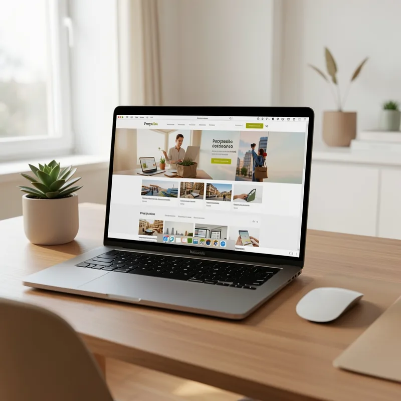 MaRickScrap, Veille Tech & Web pour Professionnels