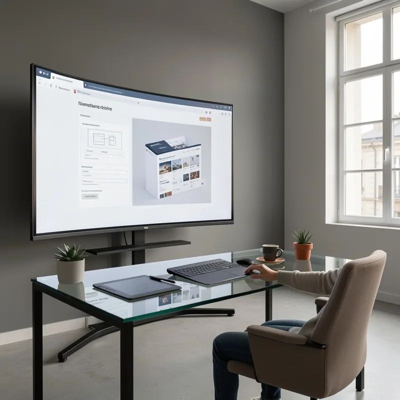 MaRickScrap, Veille Tech & Web pour Professionnels