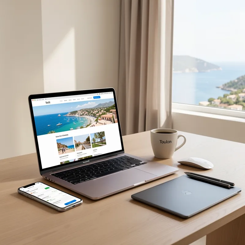 MaRickScrap, Veille Tech & Web pour Professionnels