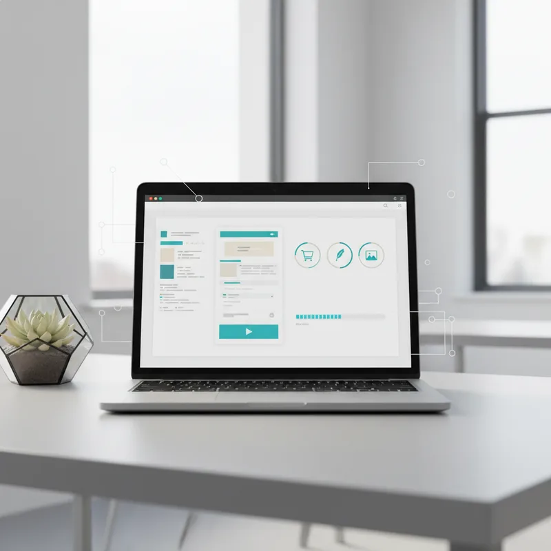 MaRickScrap, Veille Tech & Web pour Professionnels