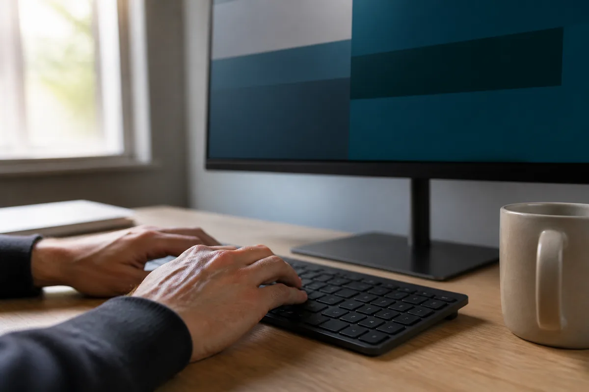 MaRickScrap, Veille Tech & Web pour Professionnels
