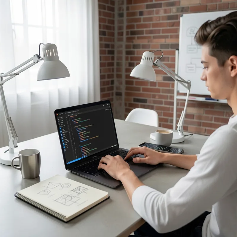 MaRickScrap, Veille Tech & Web pour Professionnels