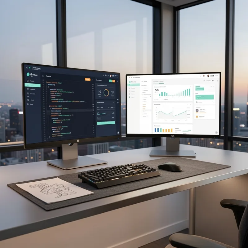 MaRickScrap, Veille Tech & Web pour Professionnels