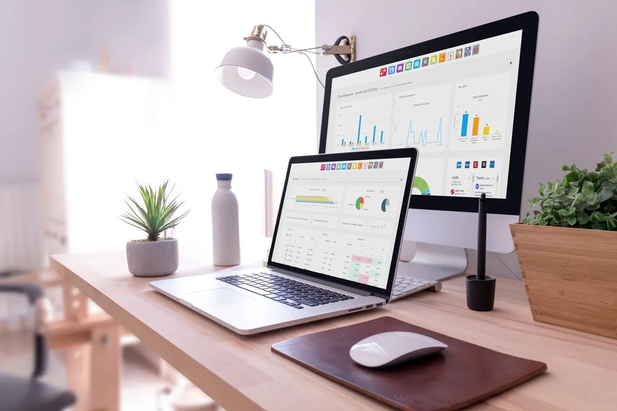 MaRickScrap, Veille Tech & Web pour Professionnels