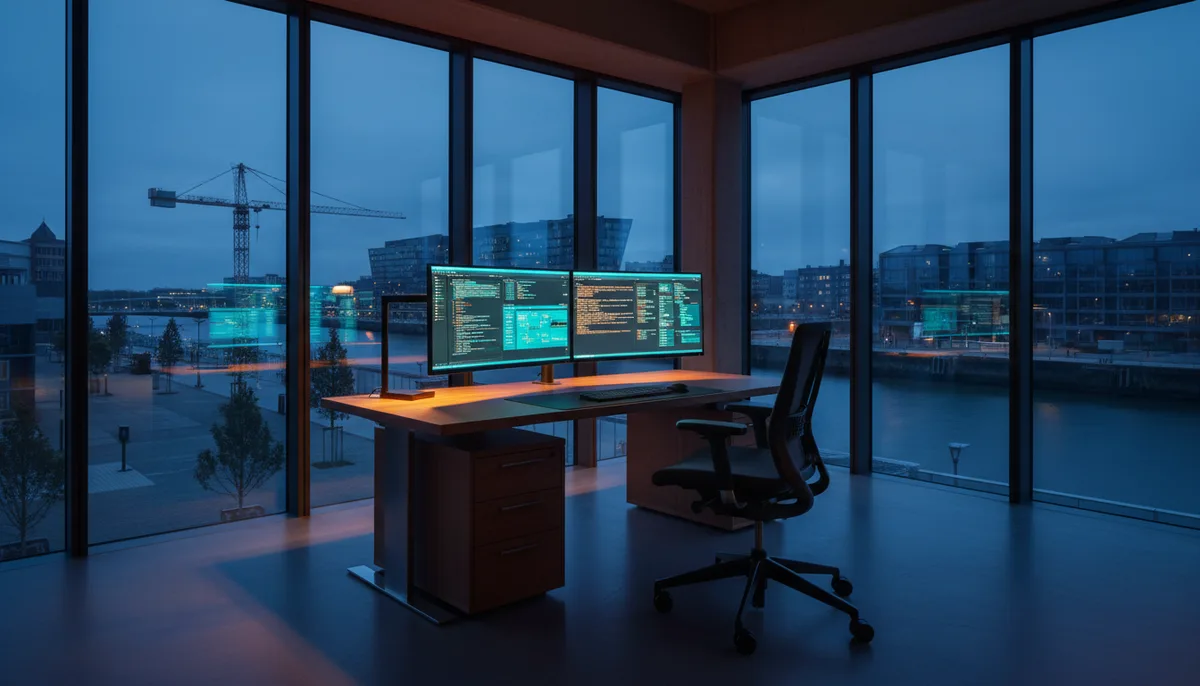 MaRickScrap, Veille Tech & Web pour Professionnels