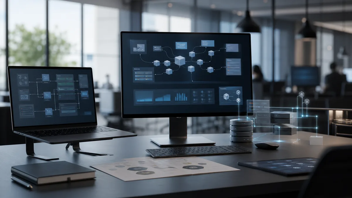 MaRickScrap, Veille Tech & Web pour Professionnels