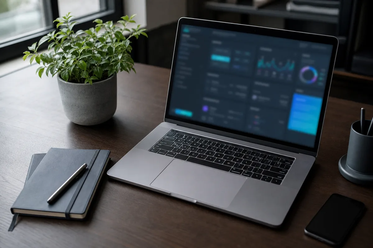 MaRickScrap, Veille Tech & Web pour Professionnels