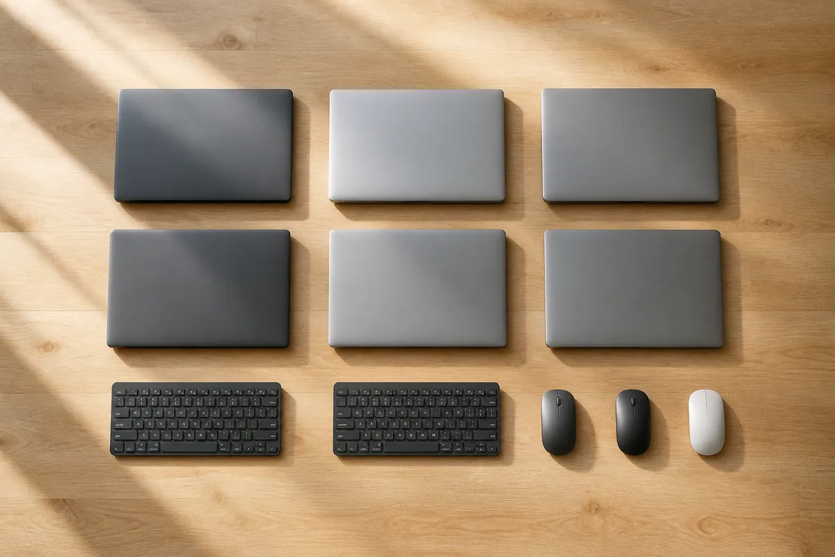 MaRickScrap, Veille Tech & Web pour Professionnels