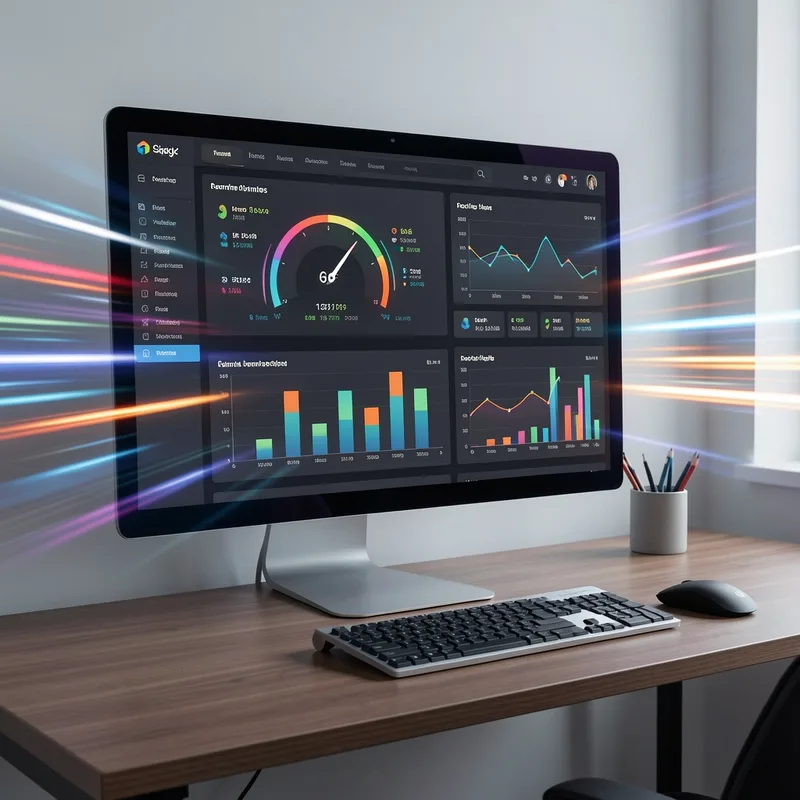 MaRickScrap, Veille Tech & Web pour Professionnels