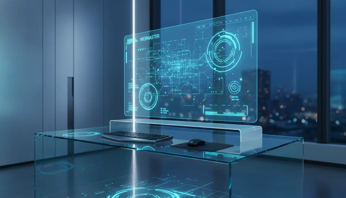 MaRickScrap, Veille Tech & Web pour Professionnels