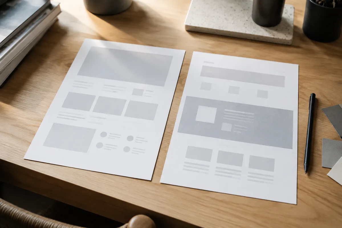 MaRickScrap, Veille Tech & Web pour Professionnels