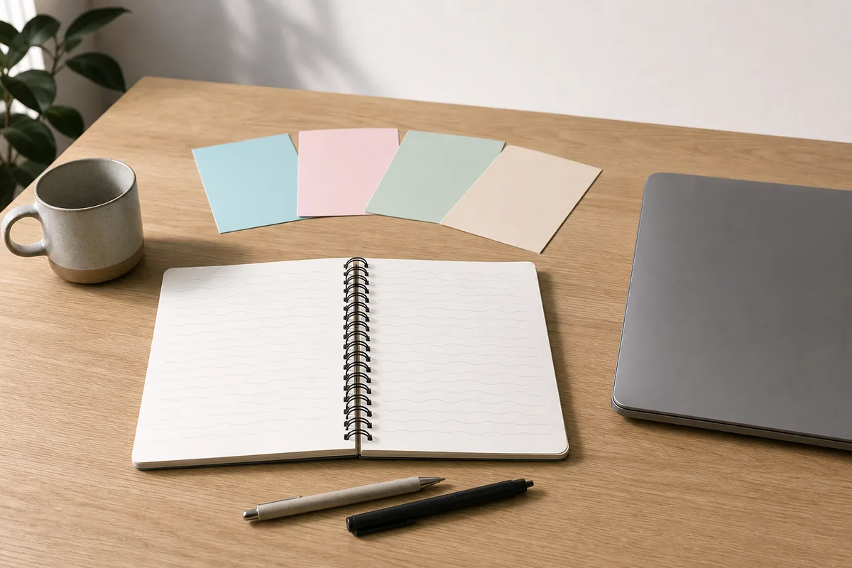 MaRickScrap, Veille Tech & Web pour Professionnels