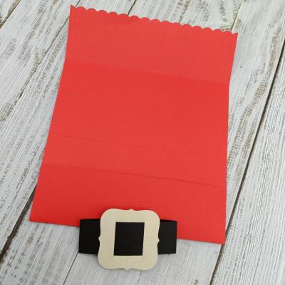 Pochette enveloppe pour argent, carte cadeau, billet, pièces